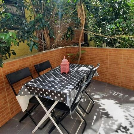 Charming Sunny Terrace / One Bedroom Apartment Lisboa Kültér fotó