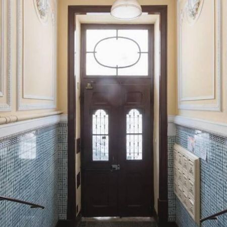 Charming Sunny Terrace / One Bedroom Apartment Lisboa Kültér fotó